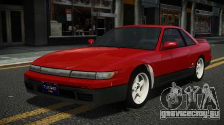 Nissan Silvia S13 FB для GTA 4