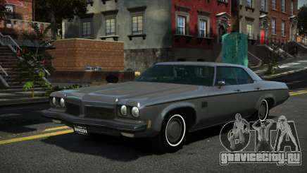 Oldsmobile Delta HT для GTA 4