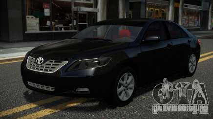 Toyota Camry VF для GTA 4