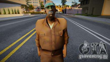 Earnest Kelly from Vice City для GTA San Andreas