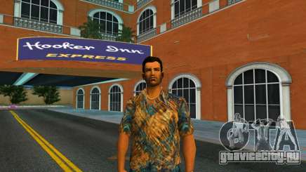 Random Tommy Skin 45 для GTA Vice City