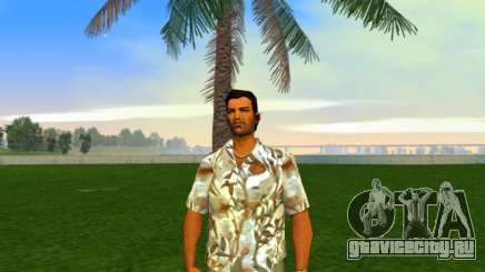 Random Tommy Skin 1 для GTA Vice City