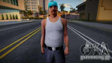 Beta Vla3 v2 для GTA San Andreas