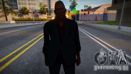 BJ Smith from Vice City для GTA San Andreas