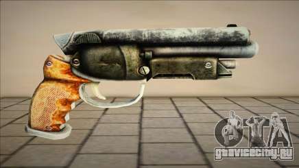 Desert Eagle from Fallout new vegas для GTA San Andreas