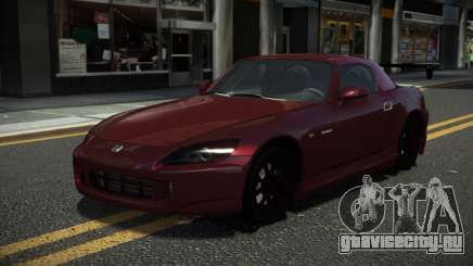 Honda S2000 YGD для GTA 4