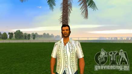 Random Tommy Skin 6 для GTA Vice City