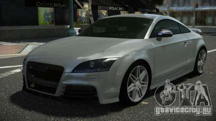 Audi TT JRL для GTA 4