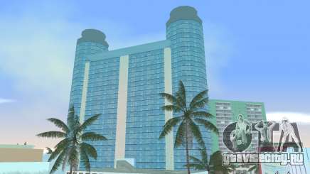 Hotels R-TXD 2024 Part 1 для GTA Vice City