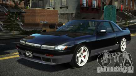 Nissan Silvia S13 L-Sport для GTA 4