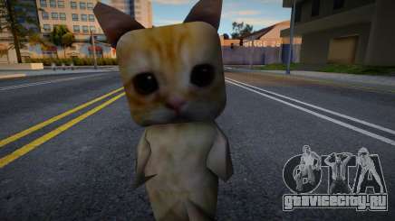 El Gato (G Mod Skin) для GTA San Andreas