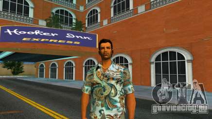 Random Tommy Skin 53 для GTA Vice City