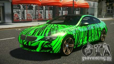 BMW M6 G-Power S11 для GTA 4