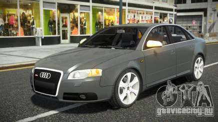 Audi S4 BDR для GTA 4