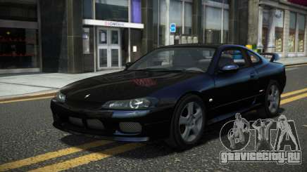 Nissan Silvia S15 TN для GTA 4