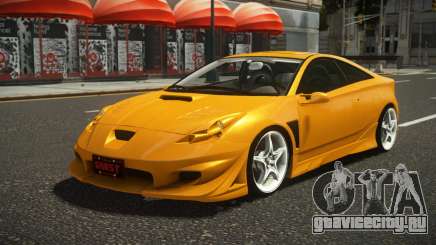 Toyota Celica HGB для GTA 4