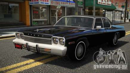 Dodge Monaco BF для GTA 4