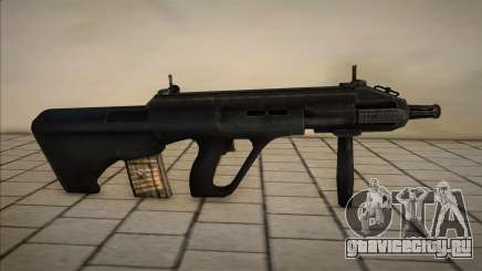 AUG A3 для GTA San Andreas