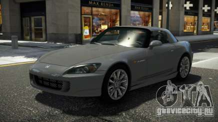 Honda S2000 VMX для GTA 4