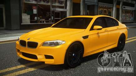 BMW M5 TGD для GTA 4