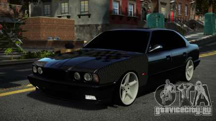 BMW M5 E34 CK для GTA 4