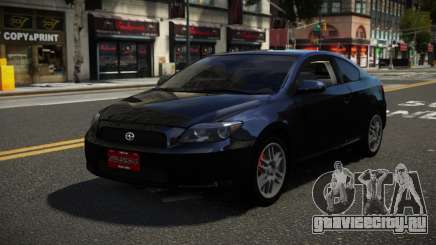 Toyota Scion BNJ для GTA 4