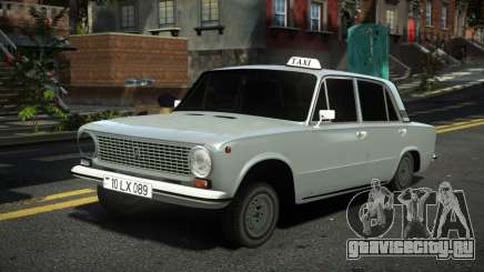 VAZ 21011 VBZ для GTA 4