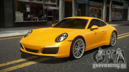 Porsche 911 RFS для GTA 4