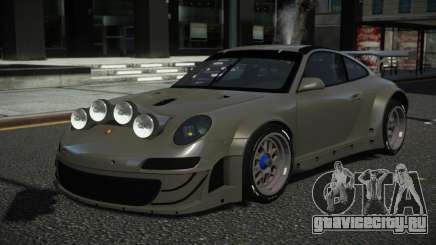 Porsche 911 CCR для GTA 4