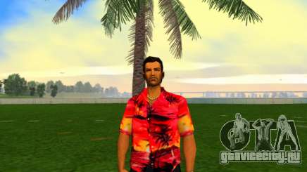 Random Tommy Skin 2 для GTA Vice City