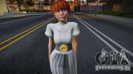 Bianca (Unofficial 3D version) для GTA San Andreas