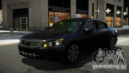 Honda Accord BXE для GTA 4