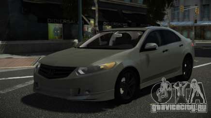 Honda Accord NR для GTA 4