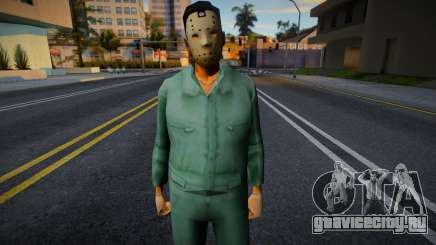 Tommy Vercetti from Vice City (Costume 7) для GTA San Andreas