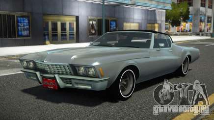 Buick Riviera GJ для GTA 4