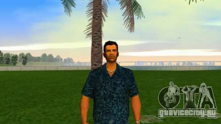 Random Tommy Skin 9 для GTA Vice City