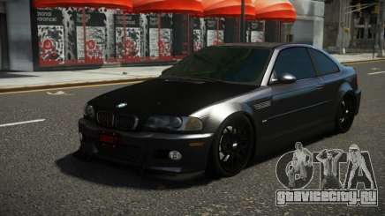 BMW M3 E46 BCW для GTA 4