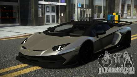 Lamborghini Aventador RFD для GTA 4