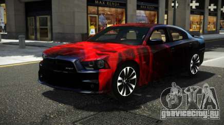 Dodge Charger SRT8 ZK S7 для GTA 4