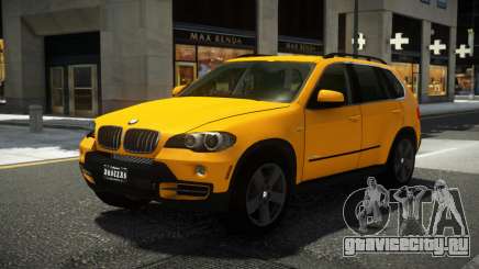 BMW X5 E70 YU для GTA 4