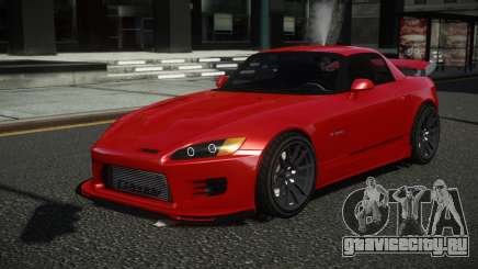 Honda S2000 MD для GTA 4