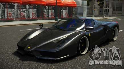 Ferrari Enzo Z-Sport для GTA 4