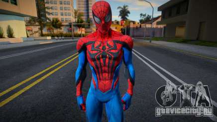 Spider-Man (Marvel Rivals) для GTA San Andreas