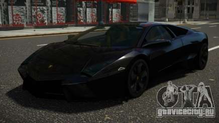 Lamborghini Reventon LSR для GTA 4