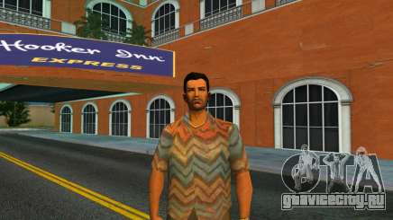 Random Tommy Skin 51 для GTA Vice City