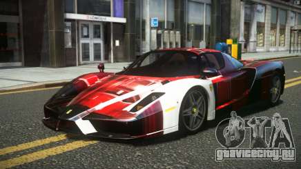 Ferrari Enzo MHR S7 для GTA 4