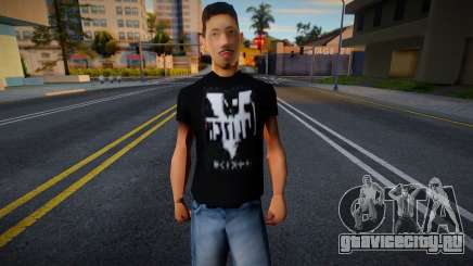 Lq Kevin Lerdwichagul для GTA San Andreas