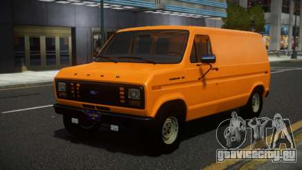 Ford E-150 BL для GTA 4