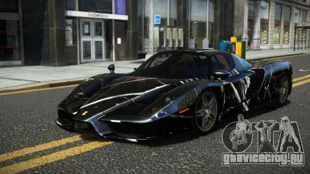 Ferrari Enzo MHR S6 для GTA 4