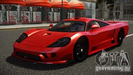 Saleen S7 TDZ для GTA 4